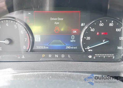 2022 Ford Explorer Limited из США, поврежденный, VIN 1FMSK8FH2NGB53861